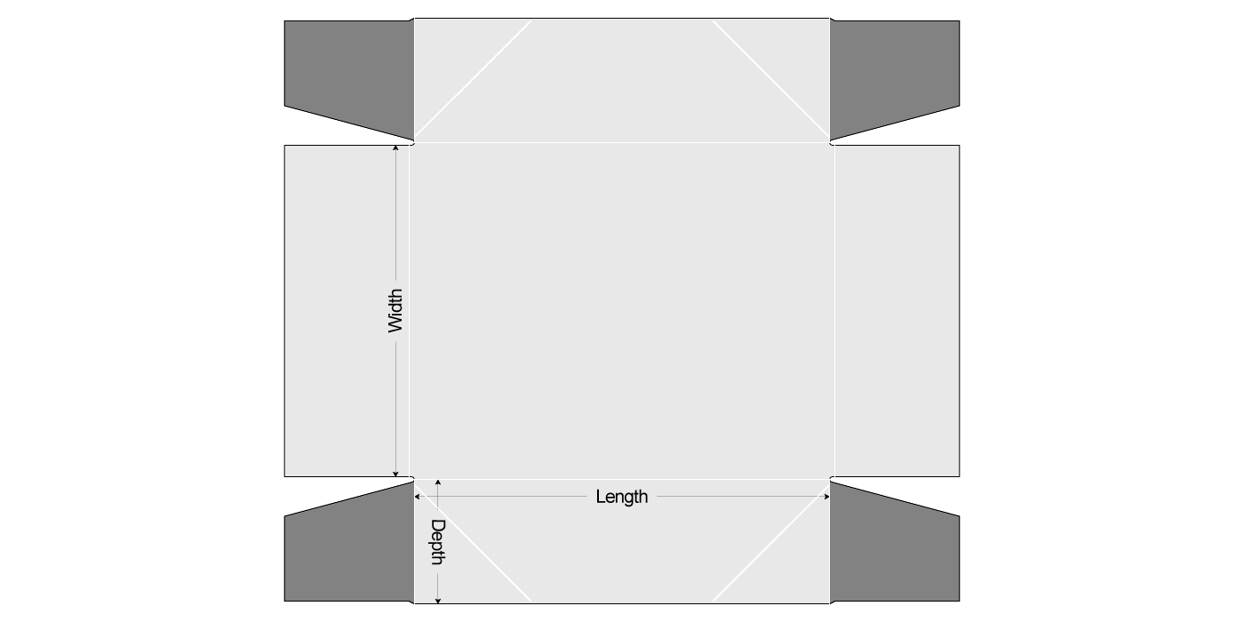 D022_OutFold Tray (F303) - View 2
